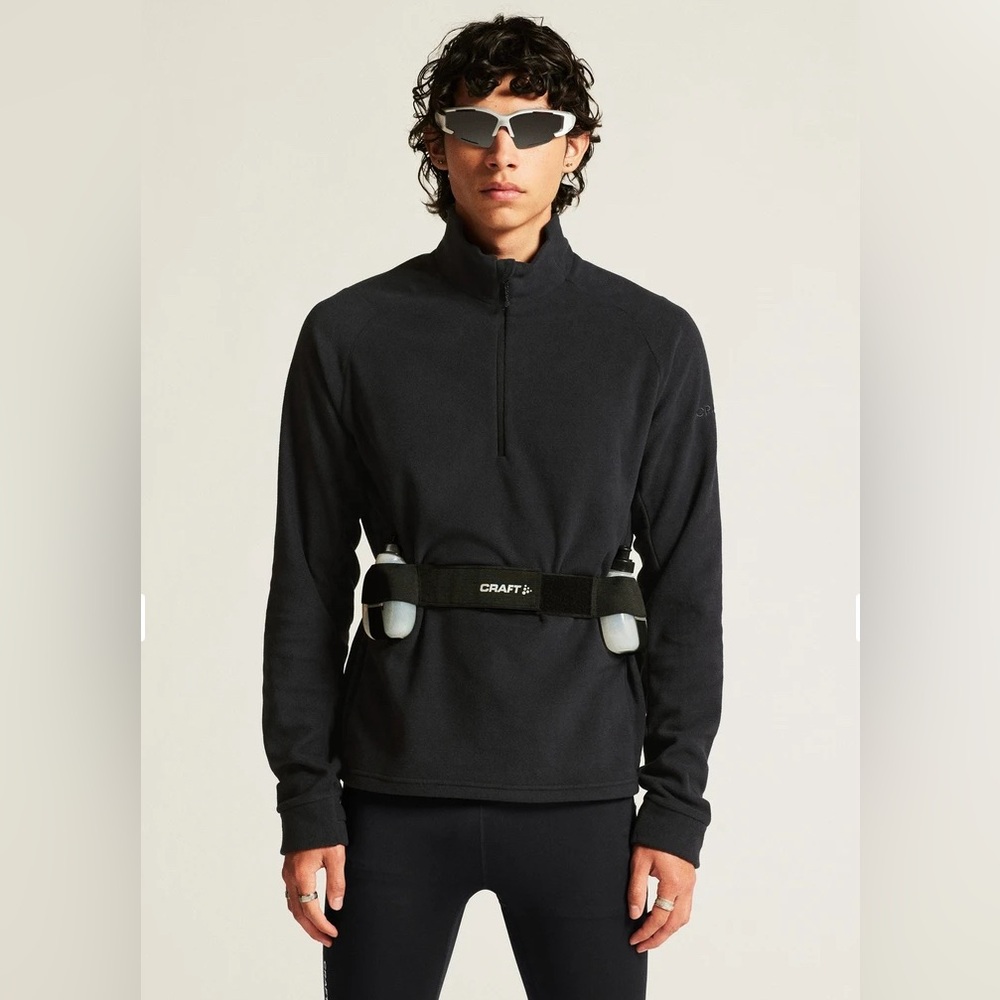 CORE Explore Fleece Midlayer